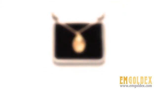 Emgoldex  кулон PAMP