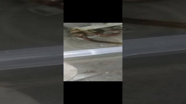 Поиск утечки испарителя
