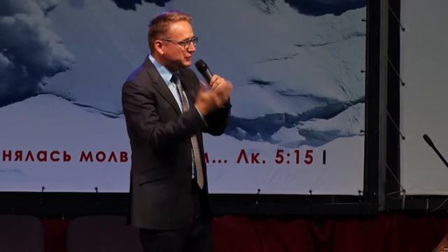 Сила поста | Александр Шевлёв | 11.09.22