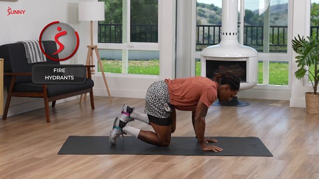 Unlock Your Hips: 10-Minute HIP MOBILITY WORKOUT