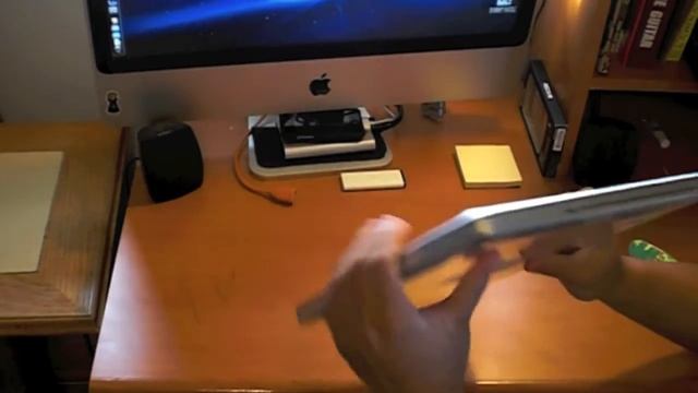 Macbook Pro 13 inch Unboxing Refurbished