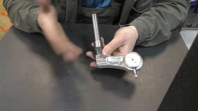 Мегаполезная штуковина для фрезеровщика