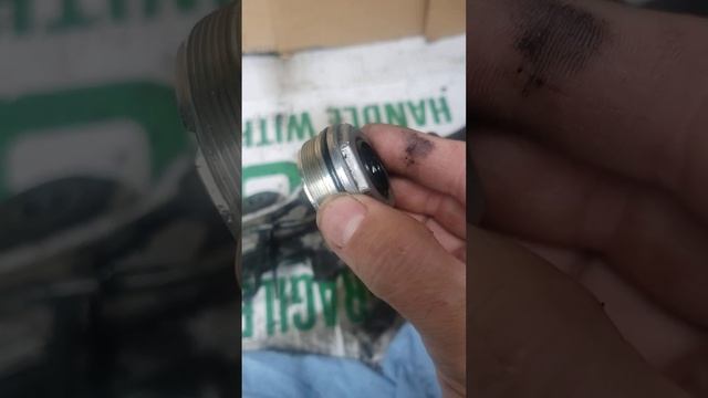 nissan armada 2007 , fuga de power steering how to fix