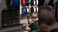 Автоматика НЕВАТОМ: технологии будущего 🔥 #вентиляция #производство #machine #manufacturing