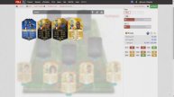Squad Builder#1(Сборка состава)