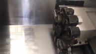Daewoo Puma 230 CNC Turning Center