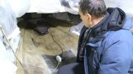 Усиление днища катера "Шериф"