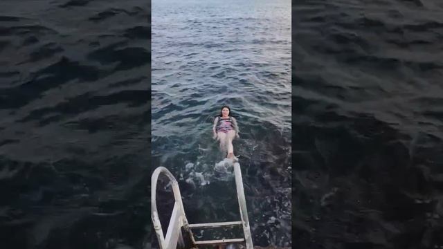 Крым. Сезон открыт #крым