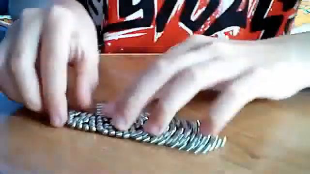 Сасиська из неокуба