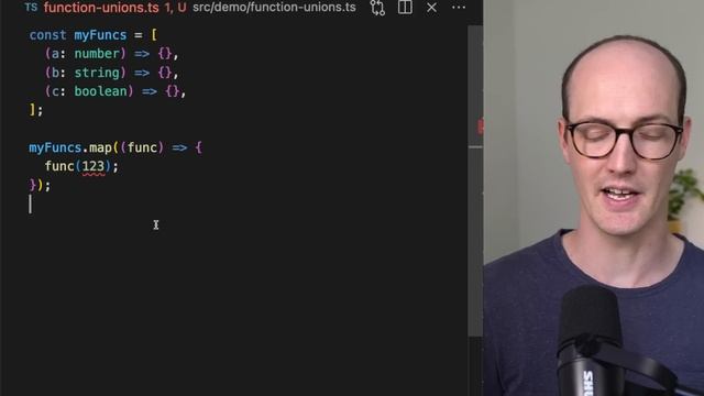 Will this code error?