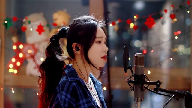 Jessie J - Flashlight  cover by J.Fla 