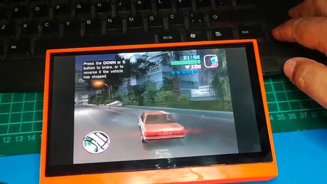Make Your Own Mini Windows Tablet and PC: Materials and Building Process