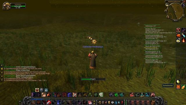 WoW Classic Allianz #167 "Die Rettung von Galen Goodward" Let's Play WoW Classic