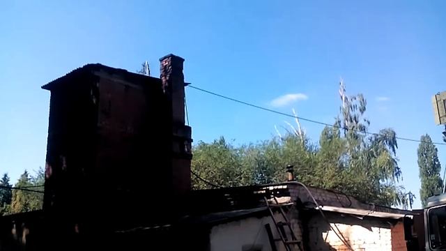 Технология хлорирования емкостей