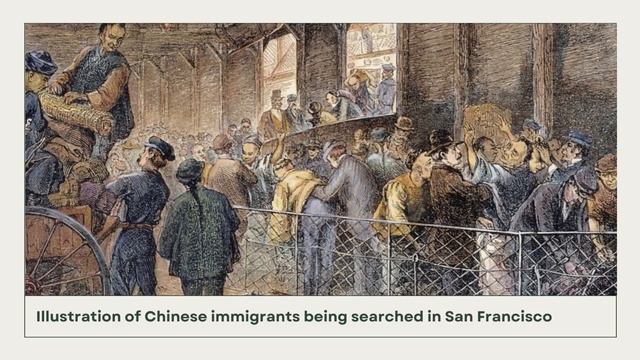 Erasing History - A Fair Housing Short Video on Chinese Immigration to Idaho
