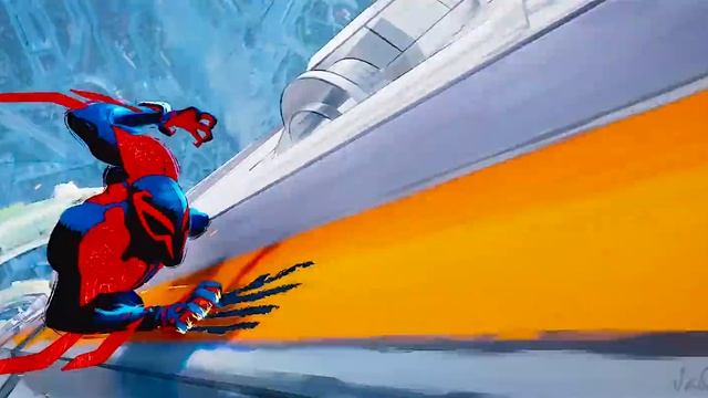 DNA | Spider-Verse