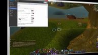 WRobot - Wow private servers bot Gathering, Battleground, Archaeologist, Quests, Party, ...