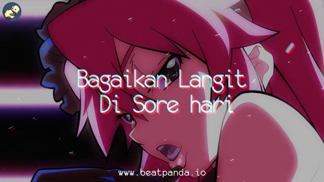 Bagaikan Langit Di Sore hari Remix by DJ Opus 这首歌让我想起抖音上温柔的小姐姐
