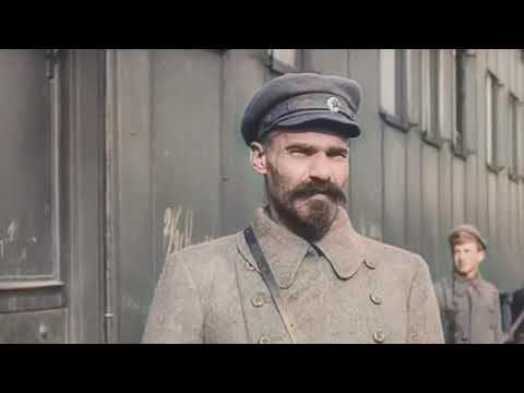 Взгляд на Революцию 1917 года из XXI века