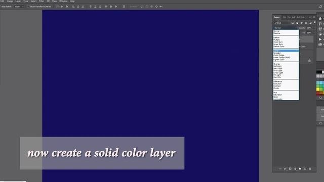 How to make your photo looks vintageretro in Adobe Photoshop