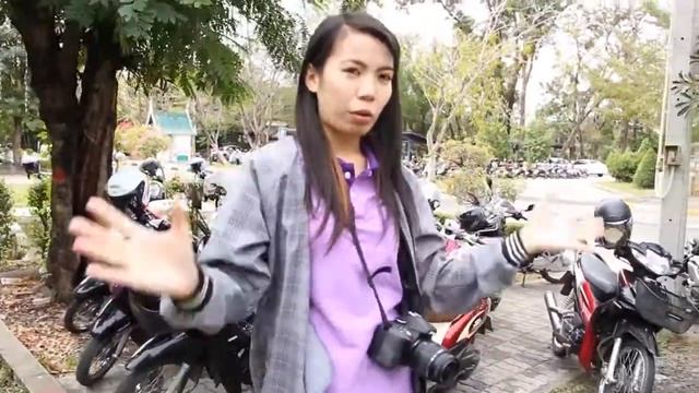 MASS COMMUNICATION ปี1 ถ่ายภาพเบื้องต้น #ภาพชัดตื้น