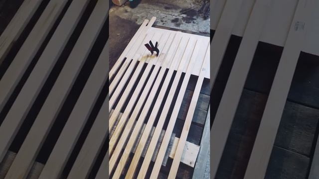 Рейки своими руками в интерьере