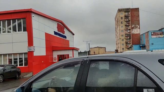#НОРИЛЬСК/Цены на овощи и фрукты с первой баржи.