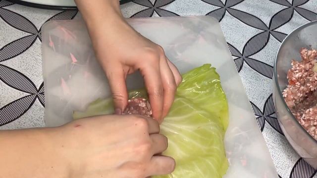Сочные Голубцы из капуст. ГОЛУБЦЫ ҚАЗАҚША РЕЦЕПТ.Ну это очень вкусно?