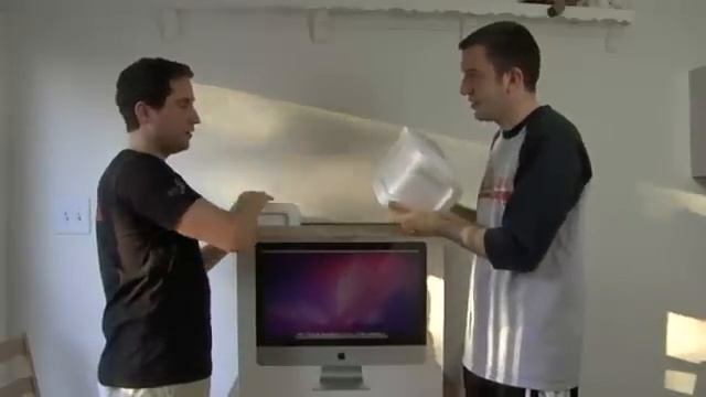 Get a Free Apple iMac 2011 Online! Link in Description!!