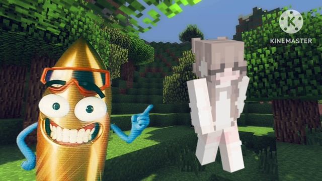 Неумные игроки майнкрафта