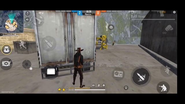 One Tap Desert Head|| UMEGO GAMERZ