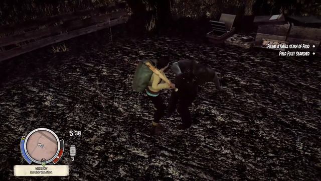 (Another One Bites the Dust) State of Decay: Year One Gameplay Part 4