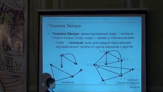 Биоинформатика в наше время | Павел Певзнер | Лекториум