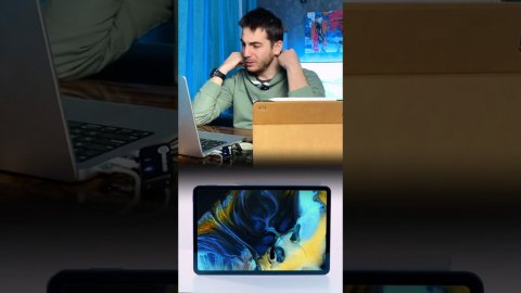 XIOMI PAD 6 ЛУЧШИЙ?