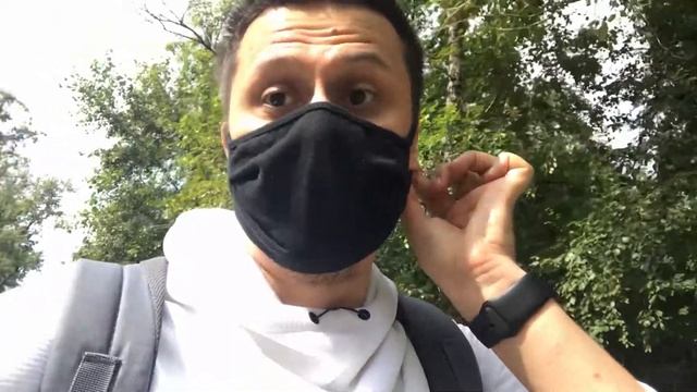 INTRO- ВИДЕО БЛОГ № ... (когда очень хочется снять видос, а рассказать не о чем)