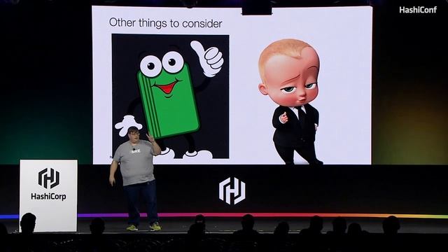 HashiCorp upgrades the PagerDuty way