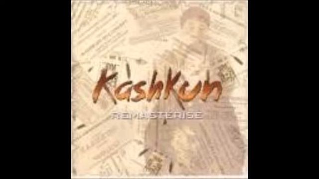 Kashkun - Innu Disco (Gtr Remix)