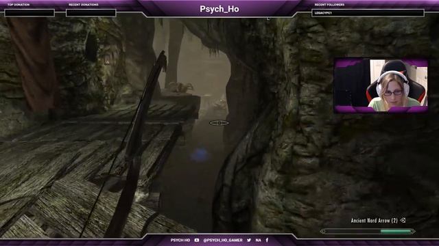 Skyrim SD (Day 4)