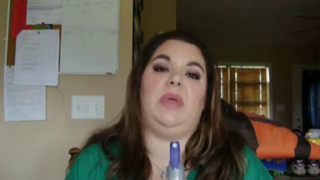 John Frieda 3-day Straight Review!!!
