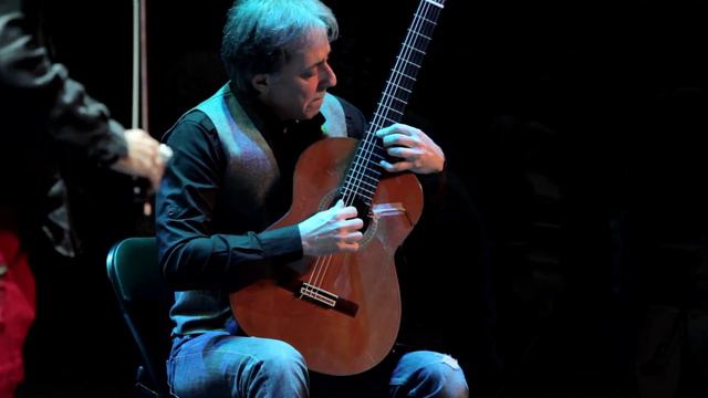 Ara Malikian / Fernando Egozcue Quinteto - Saudade