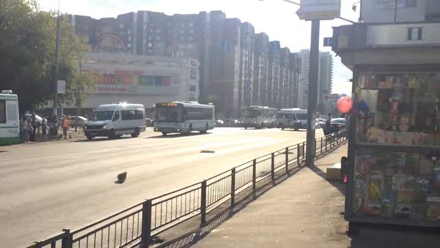 Москва ул Менжинского д 32 видео 3 17 30