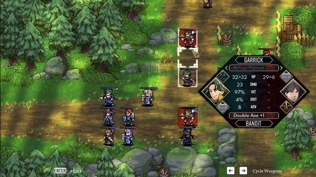 Dark Deity Update Review