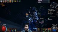 Zercon Plays POE 3.9 (king summoner build) - #42