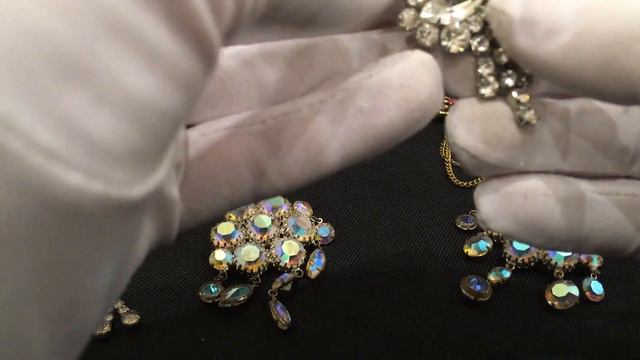 Коллекции страны советов / СССР ЧЕХОСЛОВАКИЯ /Броши | ALEX AVERS