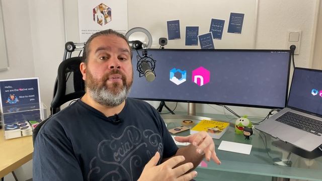 Was ist Node.js? // deutsch