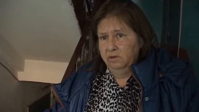 Тело пожилой женщины смогли обнаружить только спустя неделю после ее смерти