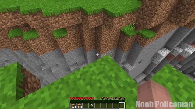 This Is The Coolest TNT SPHERE House In Minecraft !!! Round Base Build Challenge !!!