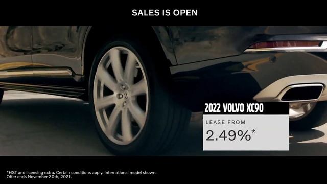 Volvo of Unionville - 2021 Volvo XC60 - 2022 Volvo XC90 - 2021 Volvo S60 - Special Offers