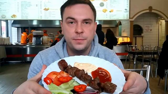 Обзор на Pizza мания.Тат мак прости =)