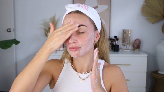 MY PAMPER ROUTINE! SKINCARE, HAIR CARE, HAIR REMOVAL + MORE!